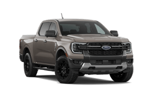 2026 Ford Ranger® External Image 5